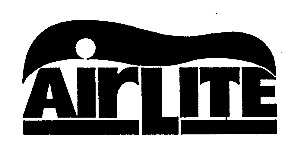 Trademark Logo AIRLITE