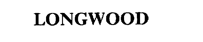 Trademark Logo LONGWOOD