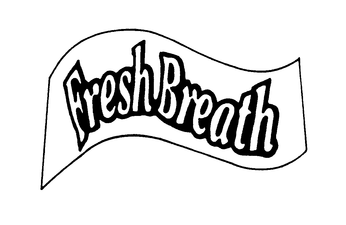 FRESH BREATH