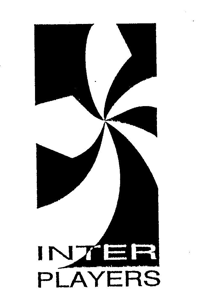 Trademark Logo INTER PLAYERS