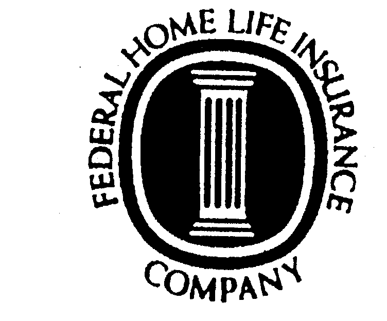  FEDERAL HOME LIFE INSURANCE COMPANY