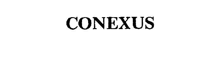 CONEXUS