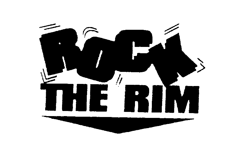 ROCK THE RIM