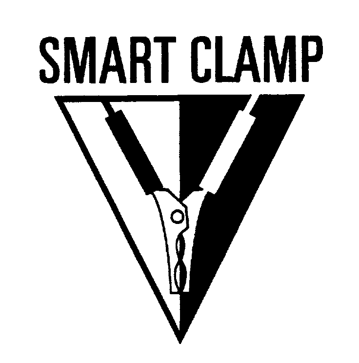 Trademark Logo SMART CLAMP