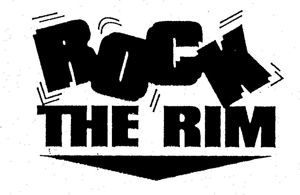 ROCK THE RIM