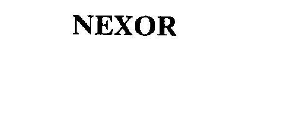 NEXOR