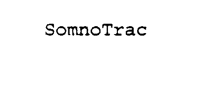  SOMNOTRAC