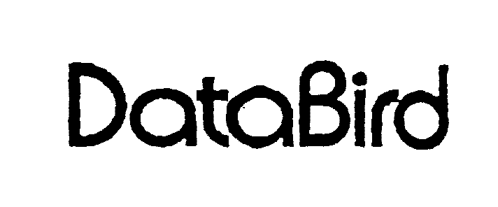 Trademark Logo DATABIRD