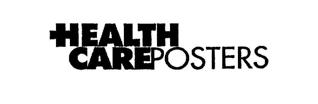 Trademark Logo HEALTH CAREPOSTERS