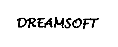 Trademark Logo DREAMSOFT