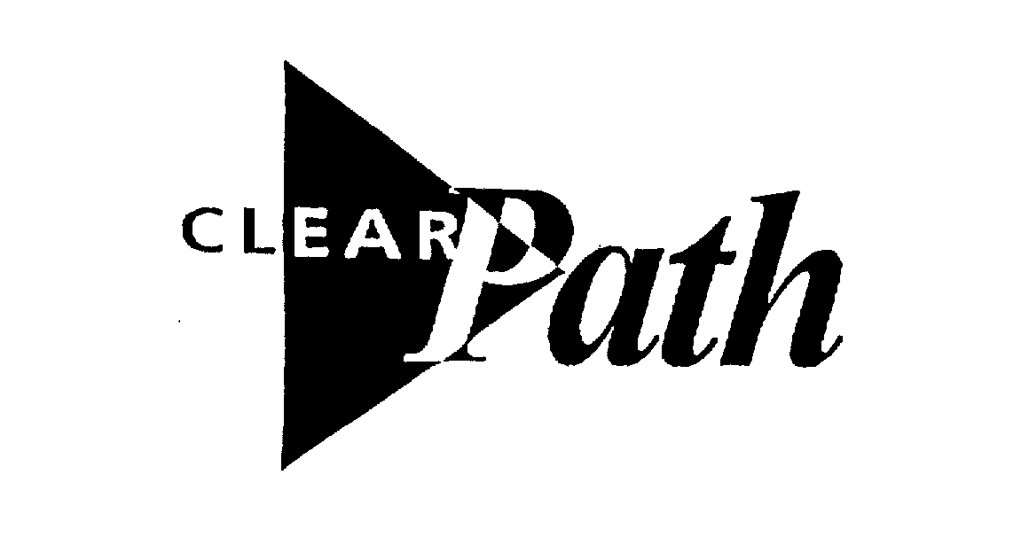 CLEAR PATH