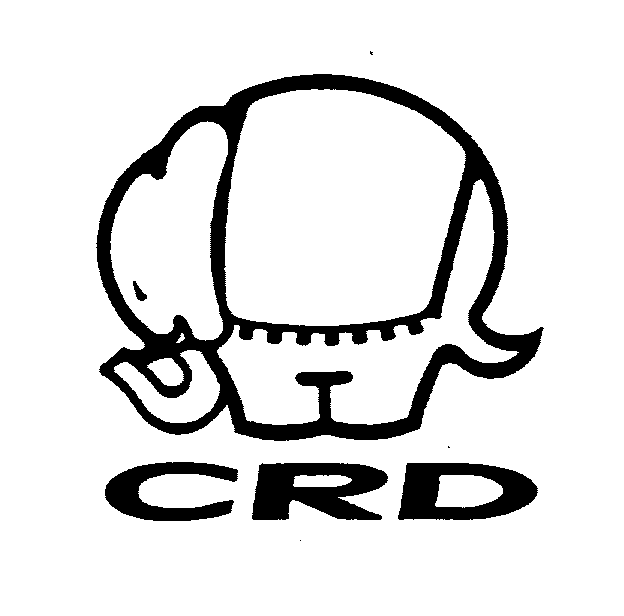  CRD