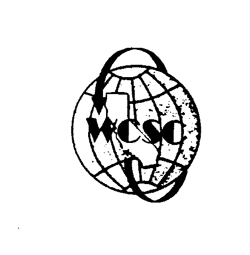 Trademark Logo WCSC