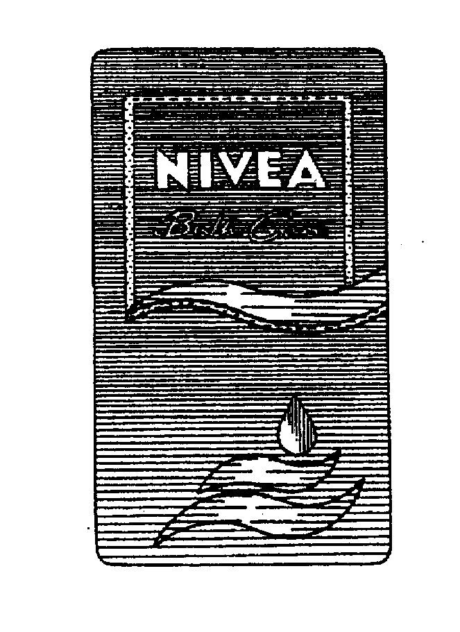  NIVEA BATH CARE
