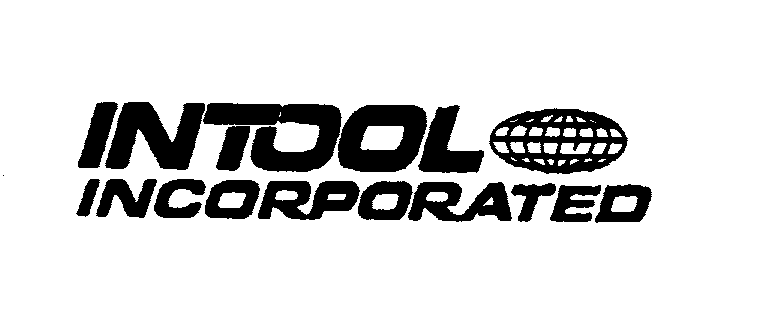  INTOOL INCORPORATED
