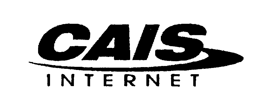 CAIS INTERNET