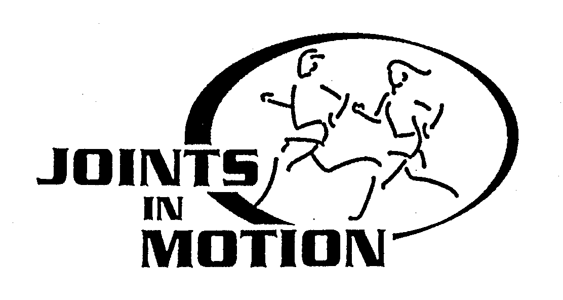 JOINTS IN MOTION