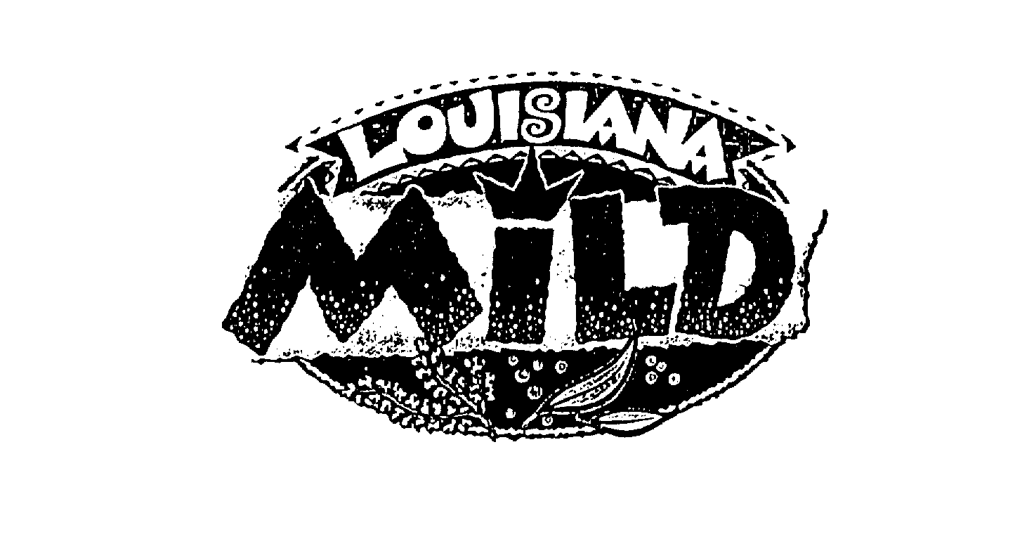  LOUISIANA MILD