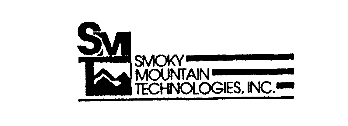  SM SMOKY MOUNTAIN TECHNOLOGIES, INC.