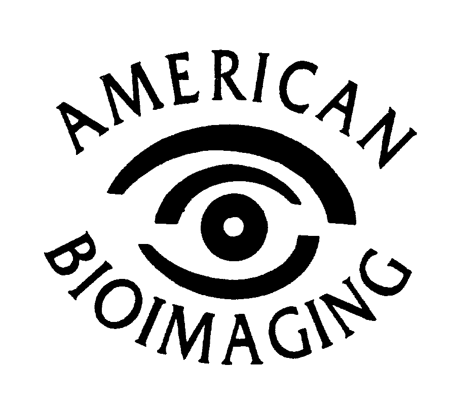 Trademark Logo AMERICAN BIOIMAGING