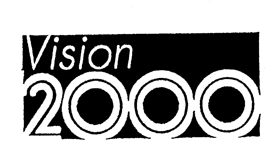VISION 2000