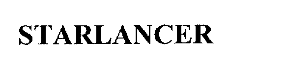 Trademark Logo STARLANCER
