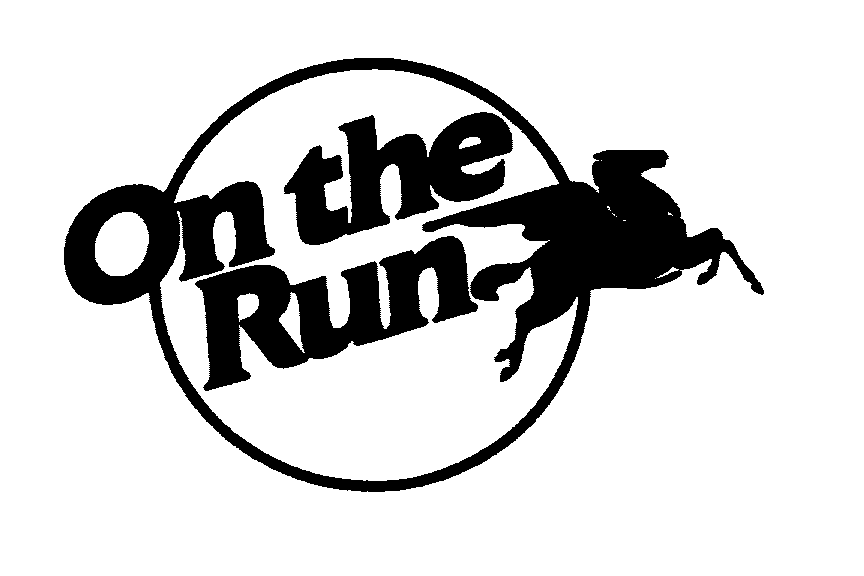  ON THE RUN