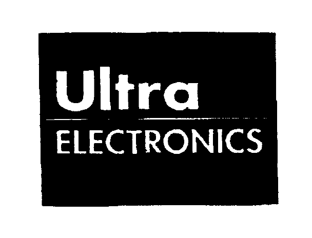  ULTRA ELECTRONICS