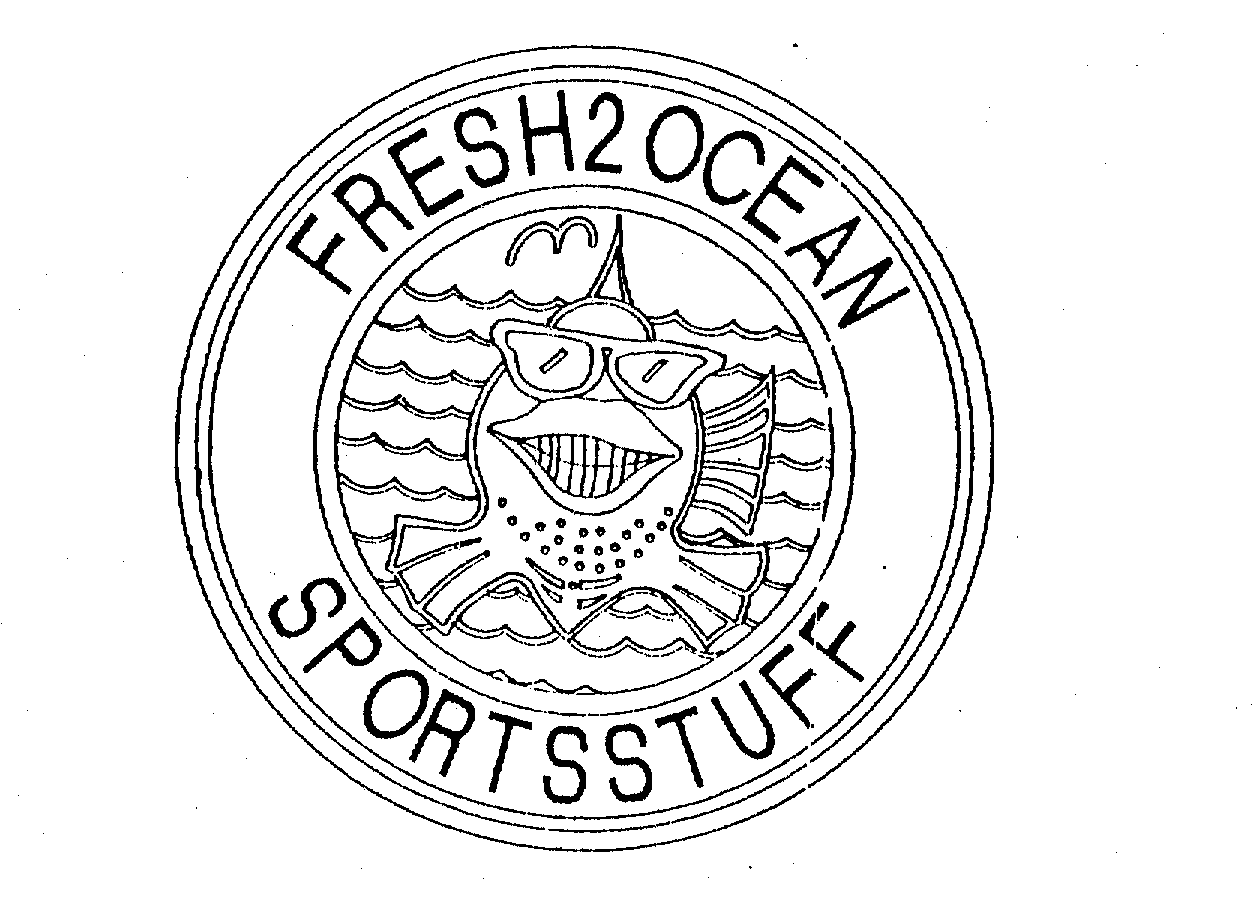  FRESH2OCEAN SPORTSSTUFF