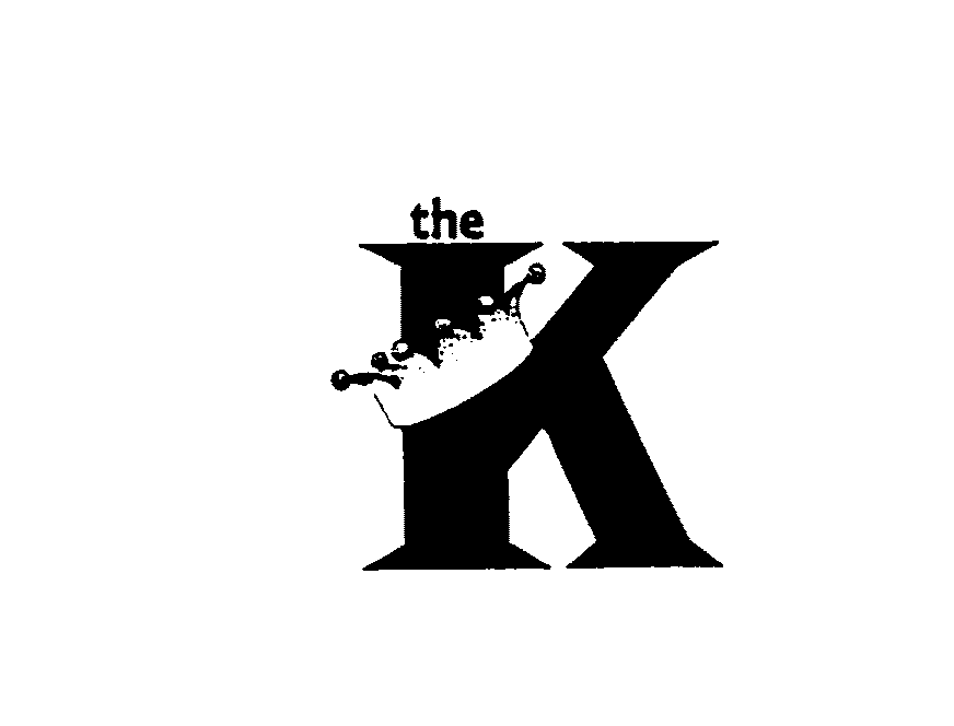  THE K