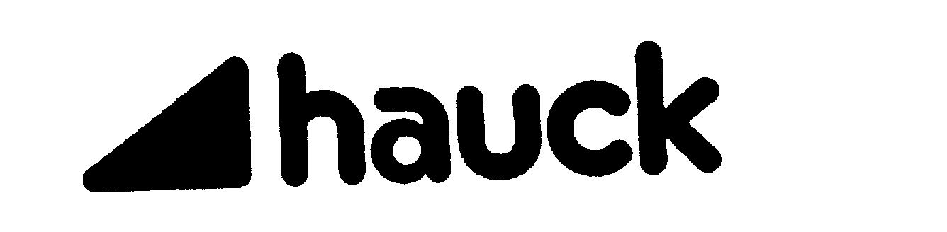 Trademark Logo HAUCK