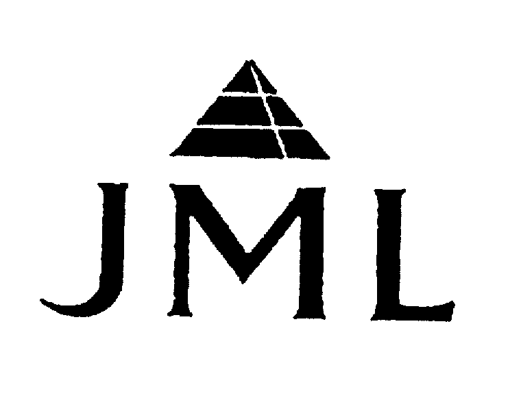 Trademark Logo JML