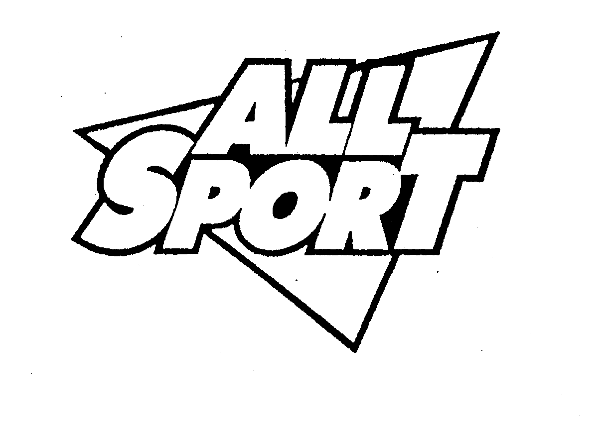 ALL SPORT