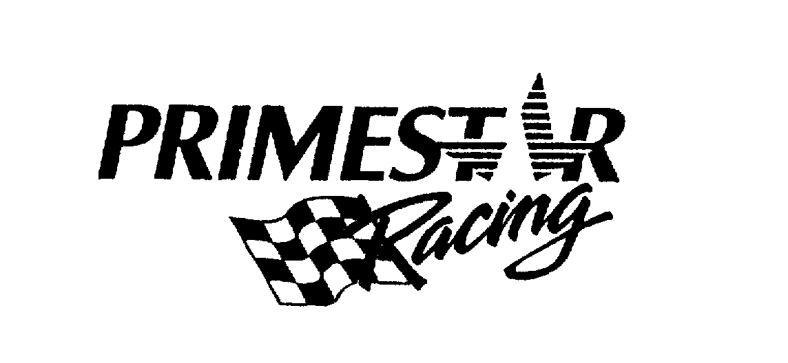 Trademark Logo PRIMESTAR RACING