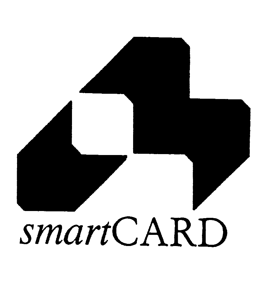 Trademark Logo SMARTCARD
