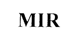 MIR