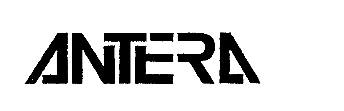 ANTERA