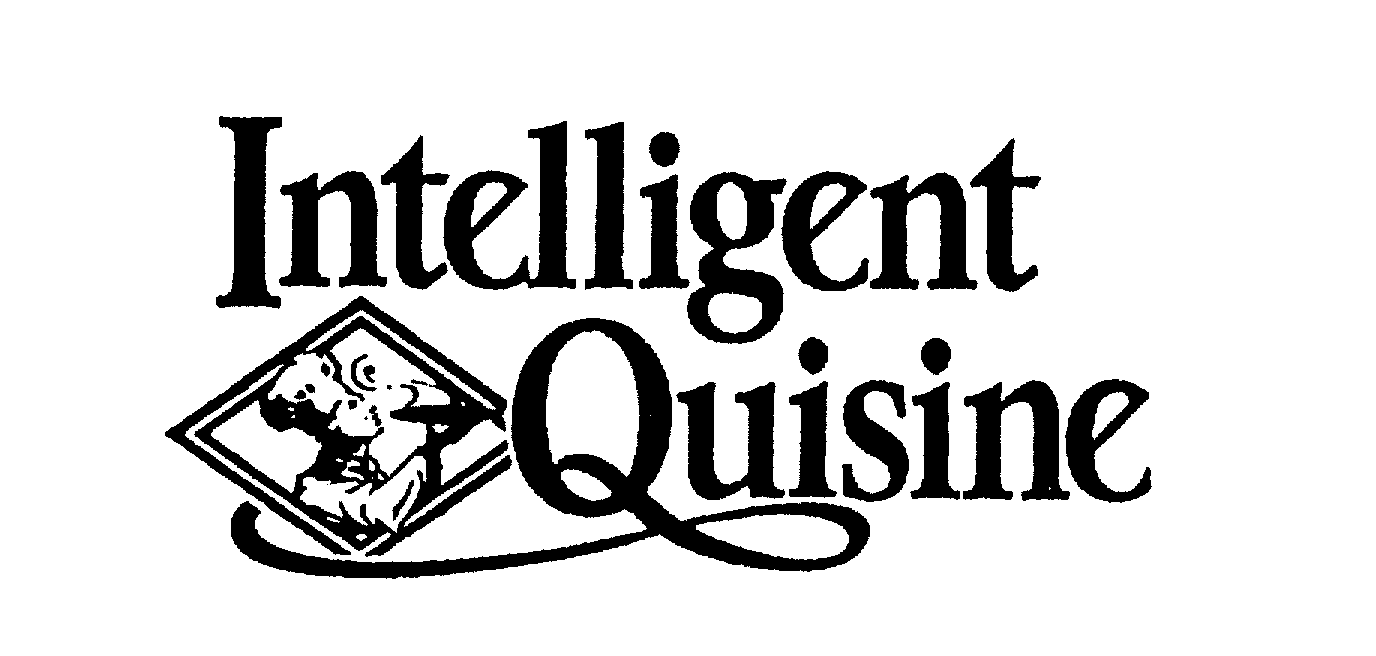  INTELLIGENT QUISINE