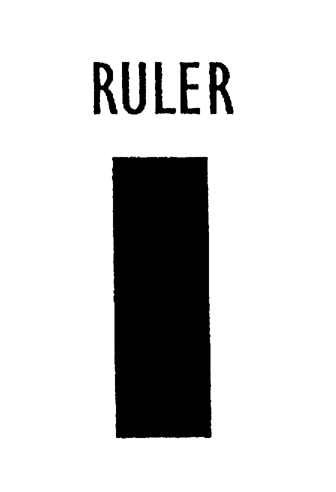 RULER