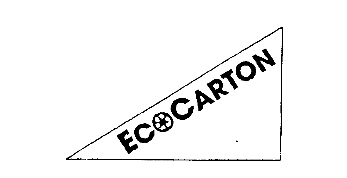  ECOCARTON