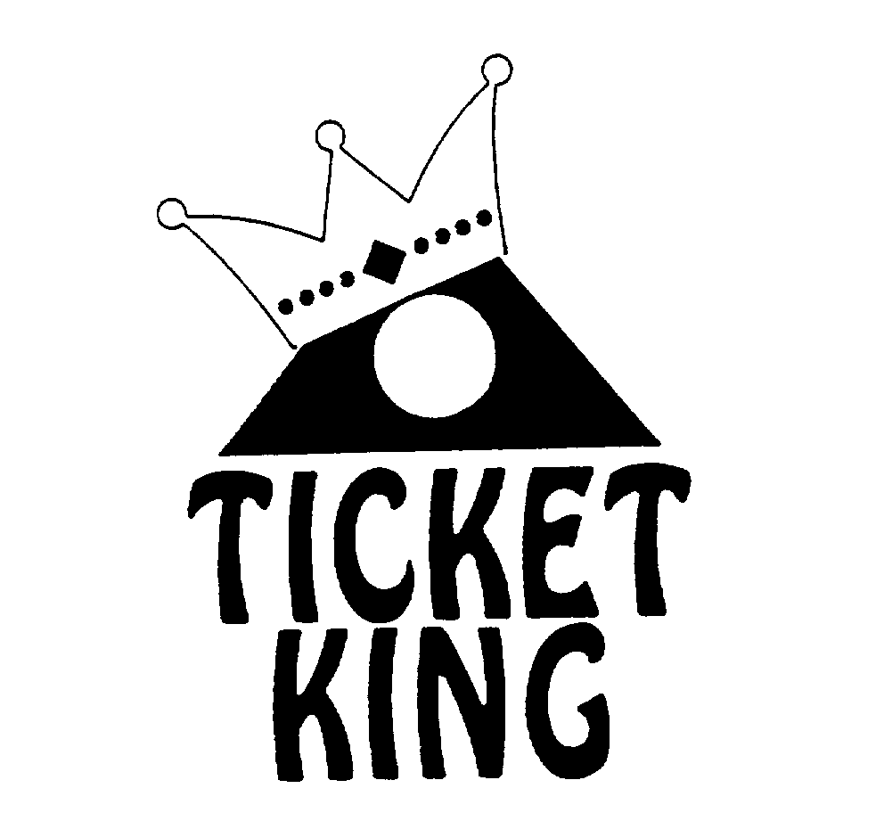 TICKET KING