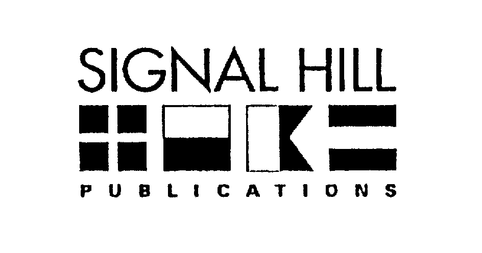 Trademark Logo SIGNAL HILL PUBLICATIONS
