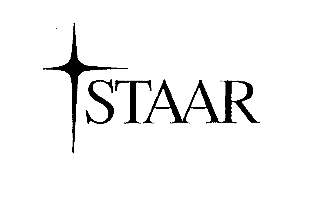  STAAR