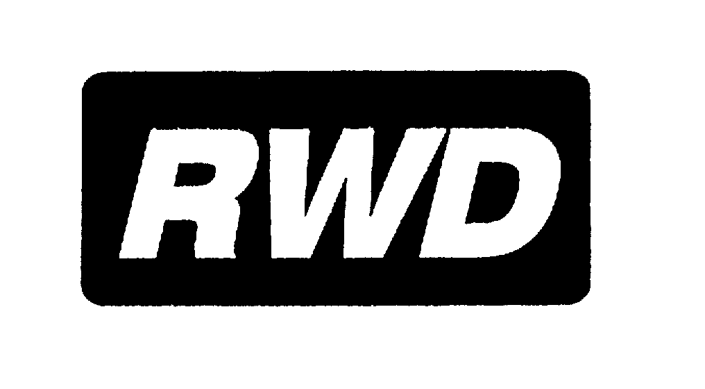  RWD