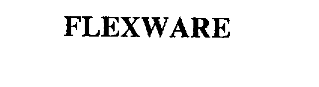 FLEXWARE