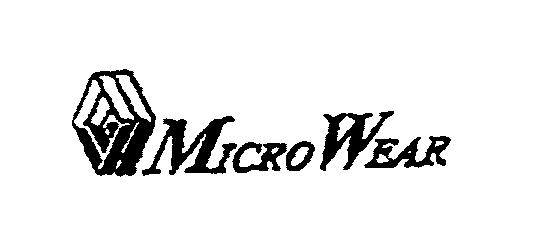  MICROWEAR