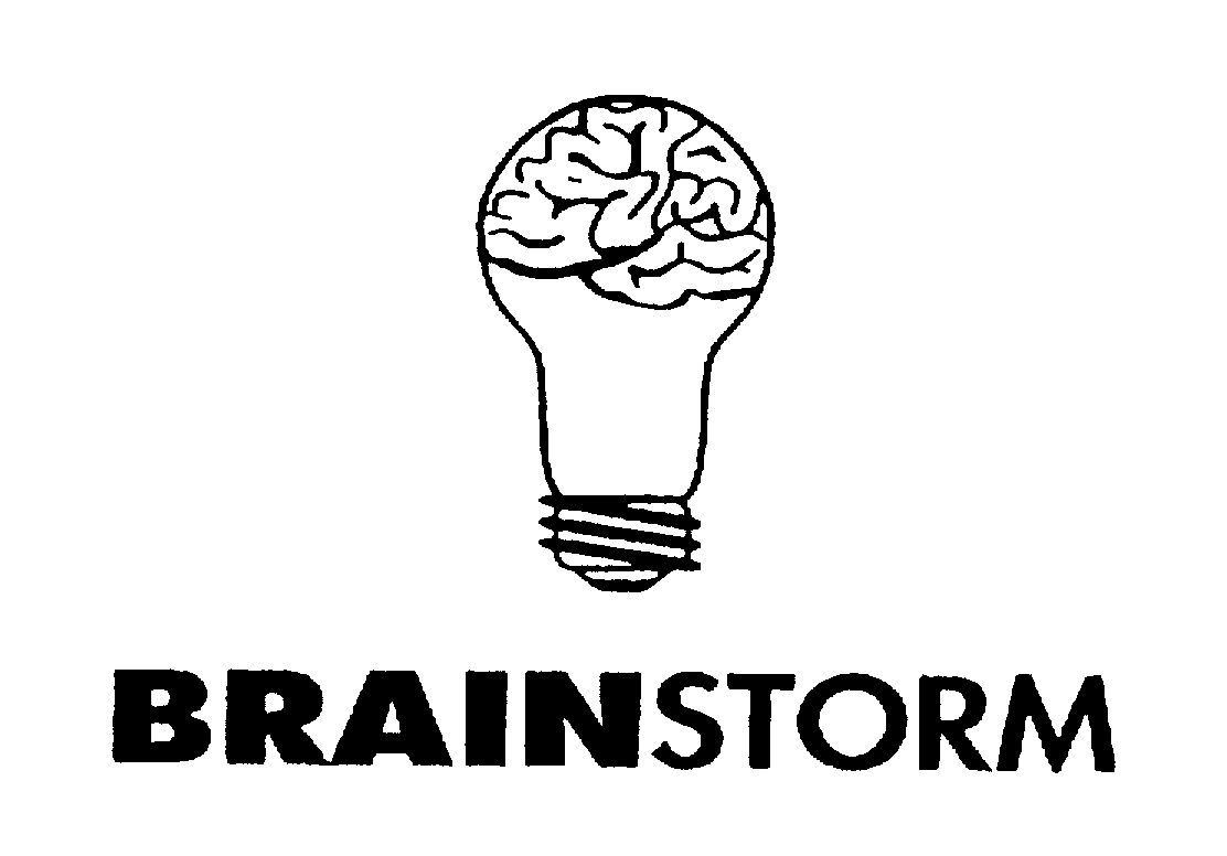 BRAINSTORM