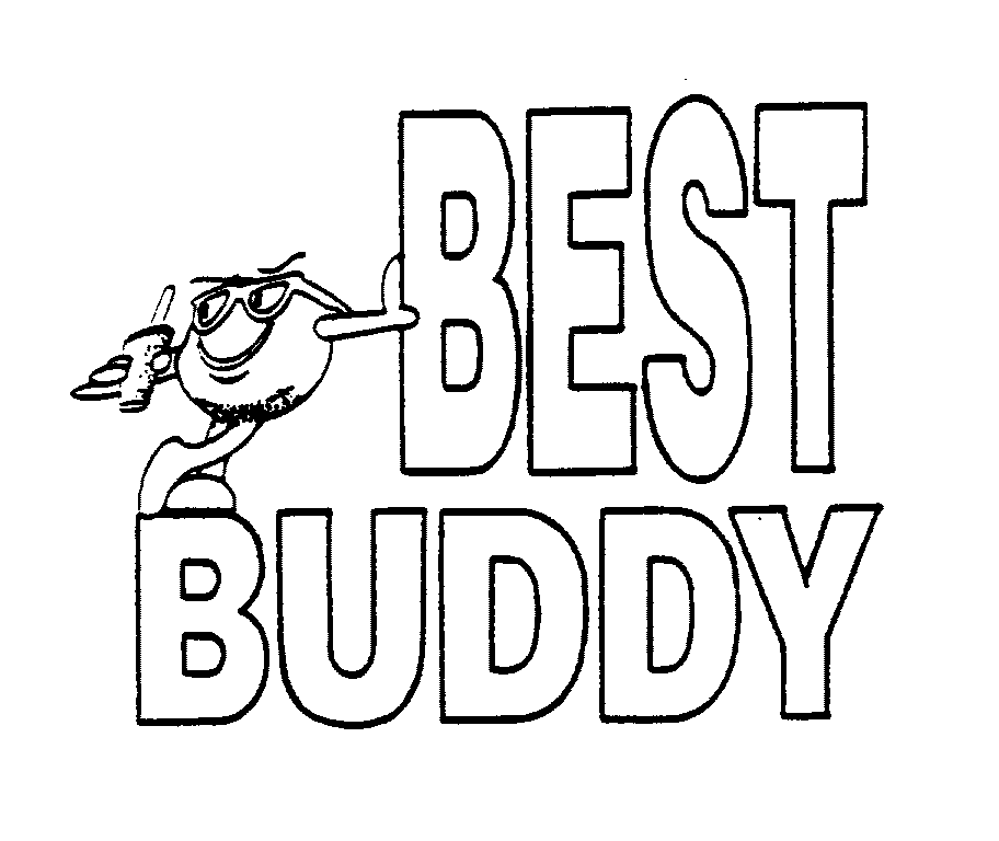 BEST BUDDY