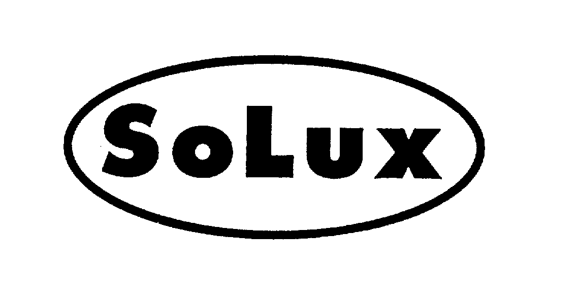 SOLUX