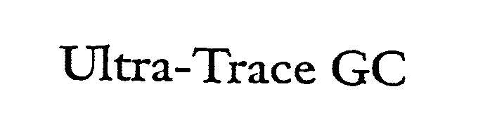  ULTRA-TRACE GC